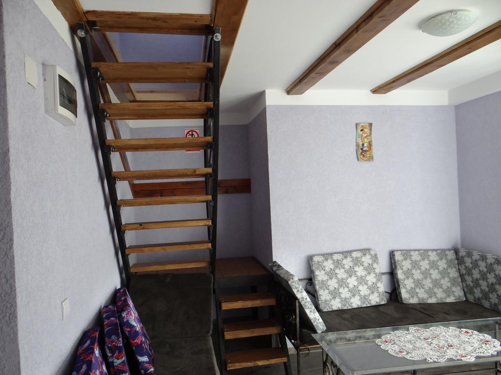 Pensiunea Lacul Albesti Albestii Paminteni Pokój zdjęcie